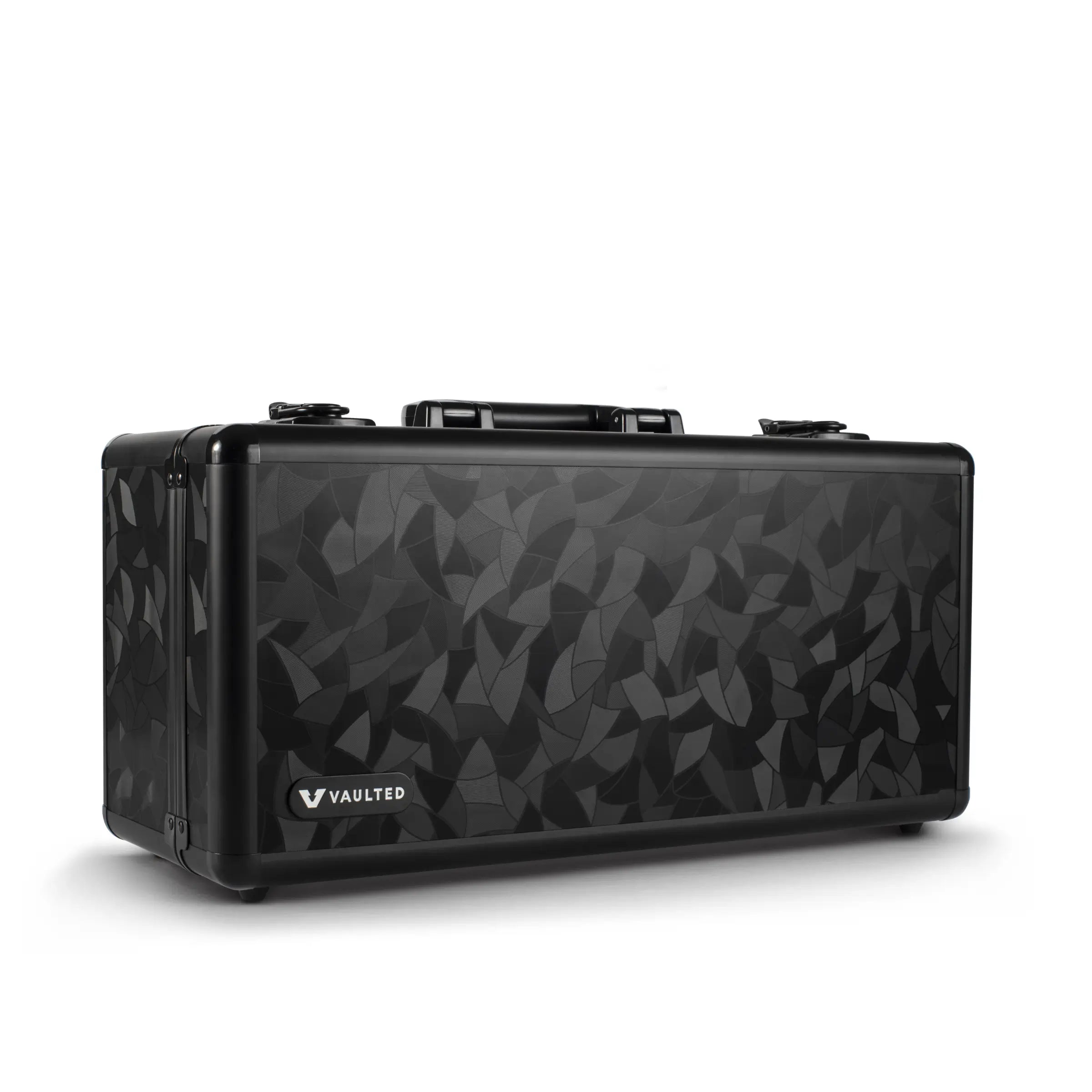 Card Case Stealth (4-Row)