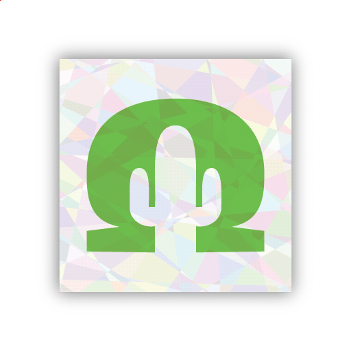 Custom Square Stickers