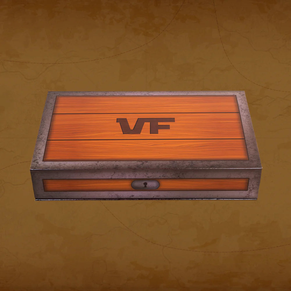 VeeFriends Treasure Chest
