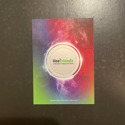 Patient Pig - Rare /500