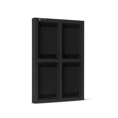 Card Display (PSA/CGC) (4-Card)