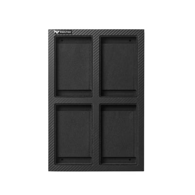 Card Display (PSA/CGC) (4-Card)