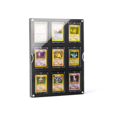 Card Display Plus (Mag)