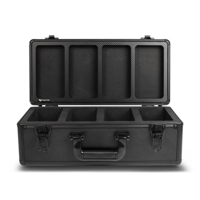 Card Case Stealth (4-Row)