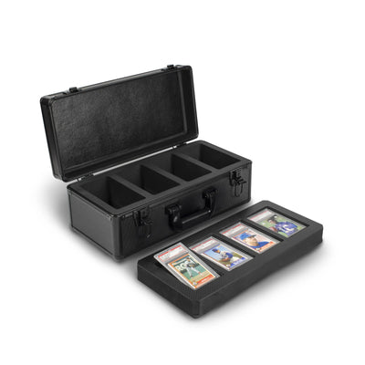 Card Case Stealth (4-Row)