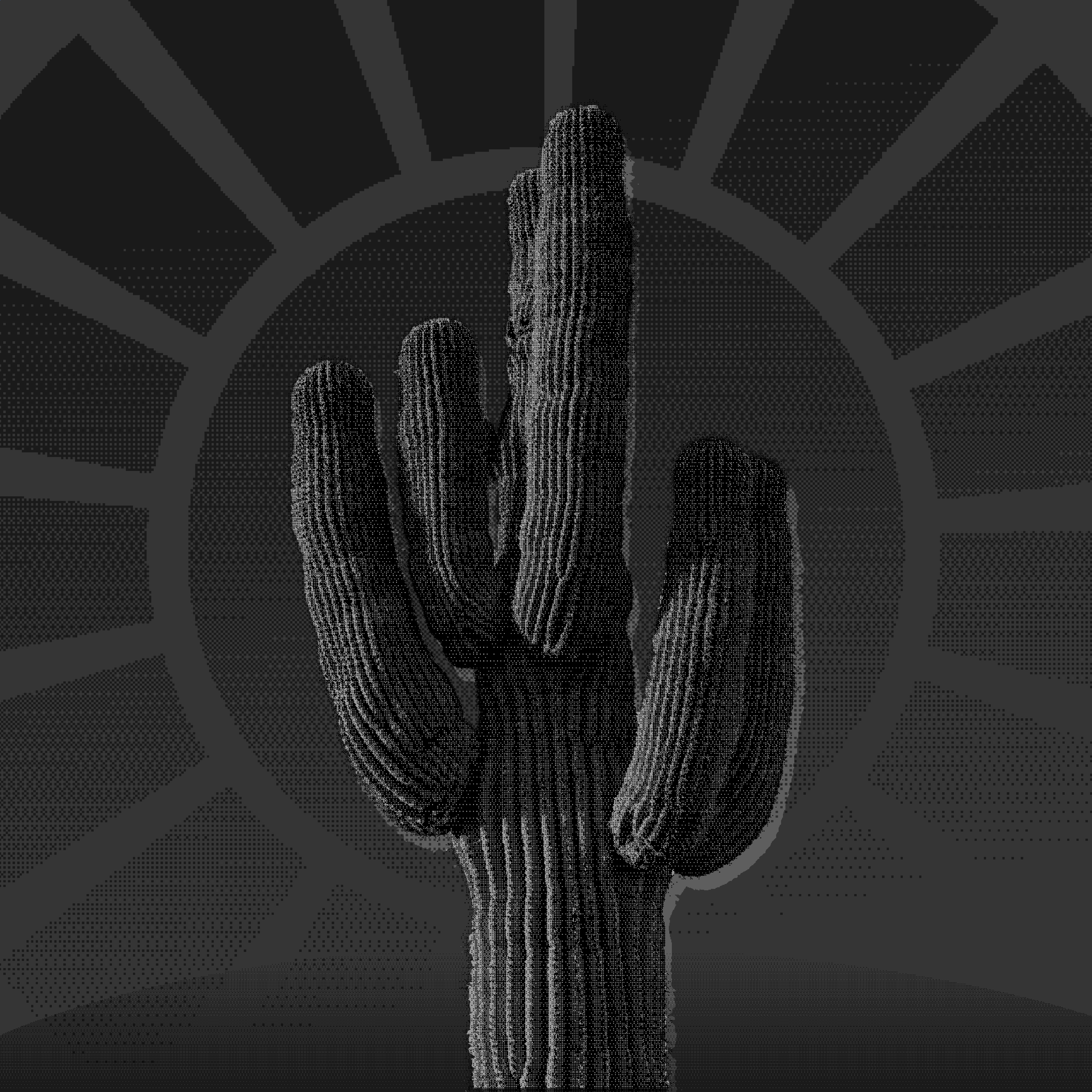 Desert.EXE NFT - Aridrop