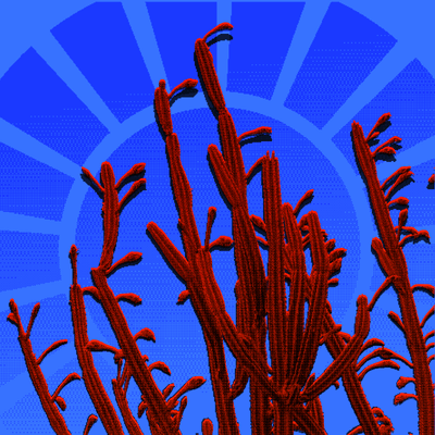 Desert.EXE NFT - Aridrop