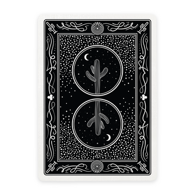 Cactus Standards • Midnight