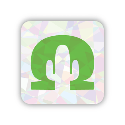 10 Sticker - Custom Sample Packs
