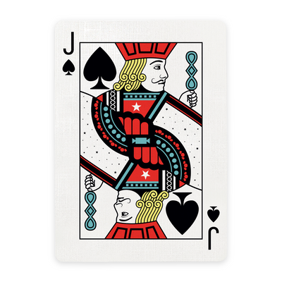 Cactus Standards • Sunset Red